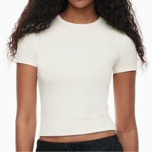 Wilfred Emmer T-shirt NWOT - PTP 14”-17”